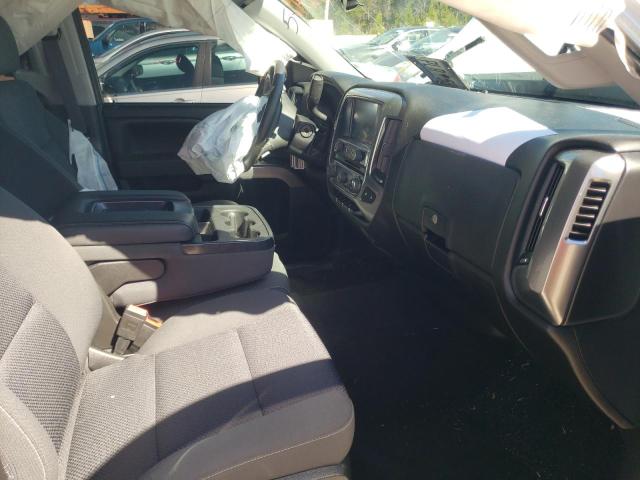 3GCPCREC2HG254720 Chevrolet Silverado 2017. Фото: 4