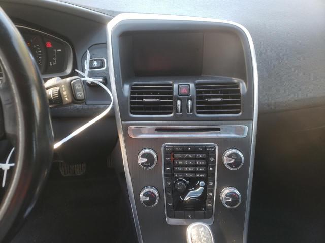 2015 VOLVO XC60 T5 YV440MDJ1F2730036