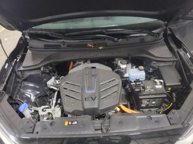 2021 HYUNDAI KONA LIMIT KM8K33AG7MU133989