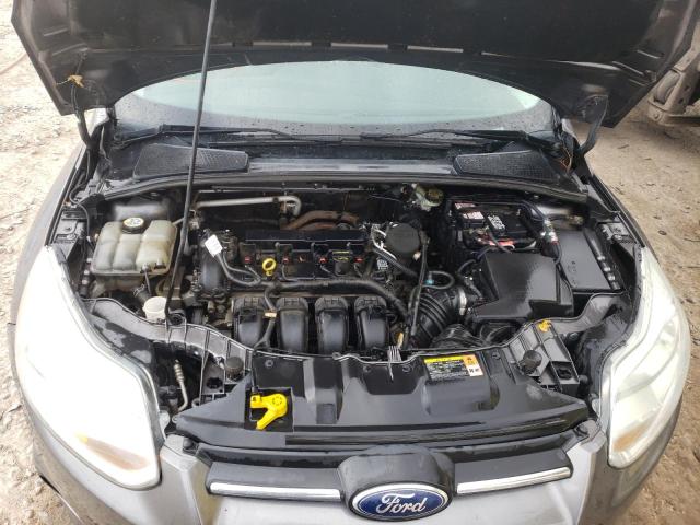 2013 FORD FOCUS SE - 1FADP3K23DL334739