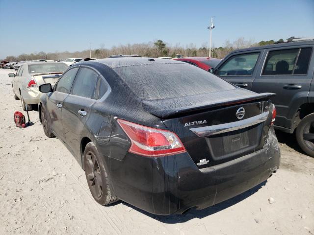 2013 NISSAN ALTIMA 2.5 - 1N4AL3AP9DN521953