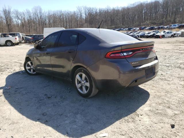 2016 DODGE DART SXT 1C3CDFBB8GD667635