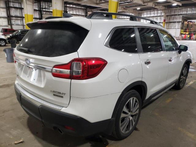 2021 SUBARU ASCENT TOU 4S4WMARD8M3465197