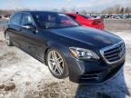 MERCEDES-BENZ S-CLASS 2019 foto