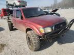 2003 TOYOTA  TACOMA