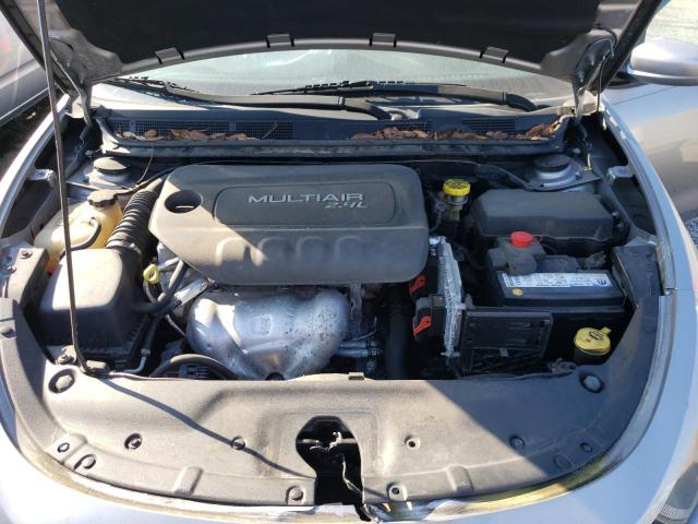 2015 DODGE DART SXT - 1C3CDFBB8FD268139