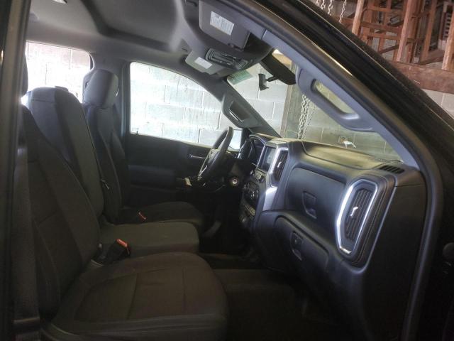 2020 CHEVROLET SILVERADO - 1GCRYDED0LZ199926