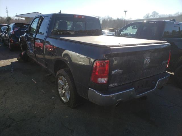 2017 RAM 1500 SLT 1C6RR7GT0HS569749