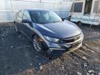 2019 HONDA  CIVIC