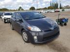 2010 TOYOTA  PRIUS