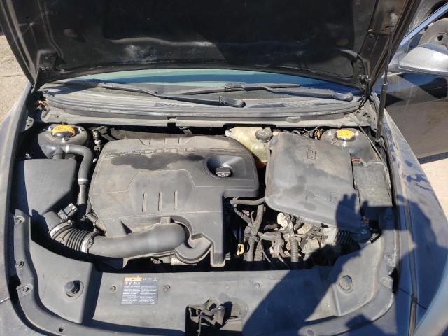 2011 CHEVROLET MALIBU LS - 1G1ZB5E17BF185964