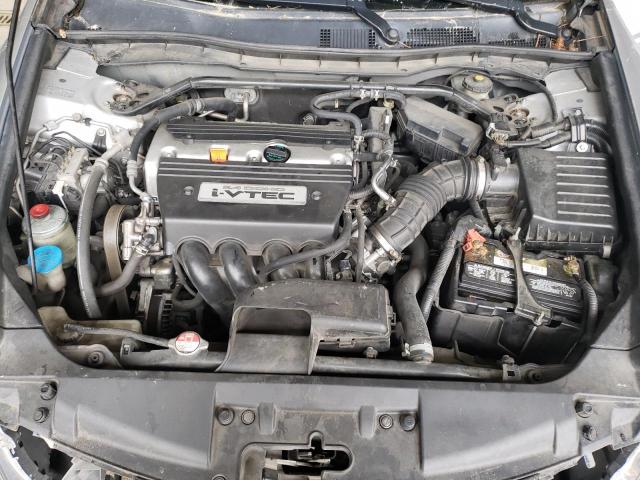 JHMCP26828C057522 Honda Accord Exl 2008. Фото: 6