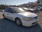 1998 HONDA  ACCORD