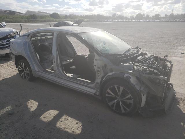 2020 NISSAN MAXIMA SL 1N4AA6DV9LC369703