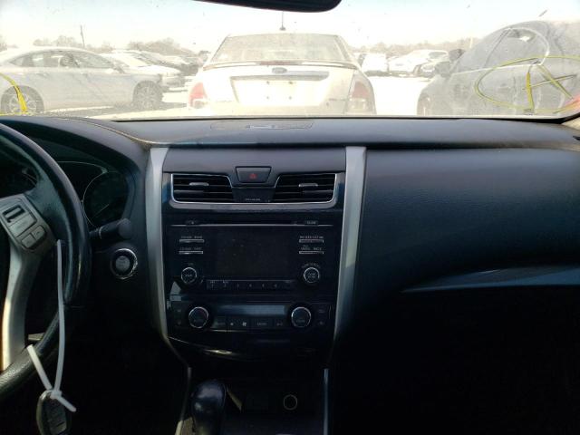 2013 NISSAN ALTIMA 2.5 - 1N4AL3AP9DN521953