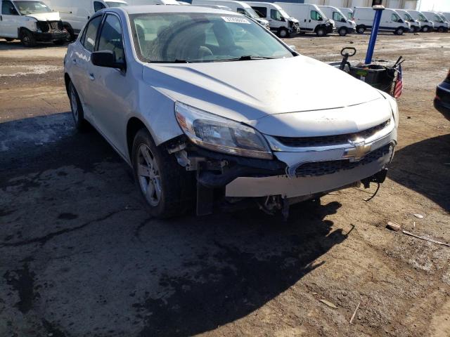 2016 CHEVROLET MALIBU LIM 1G11A5SA2GU129339