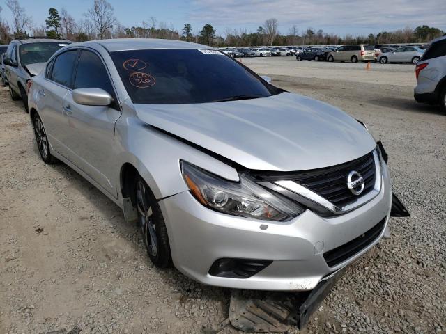 2017 NISSAN ALTIMA 2.5 1N4AL3AP7HC127434