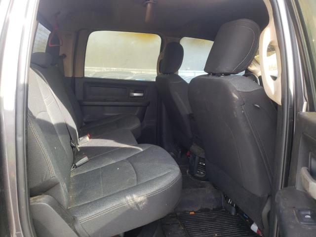 2019 RAM 2500 TRADE 3C6UR5CL2KG577032