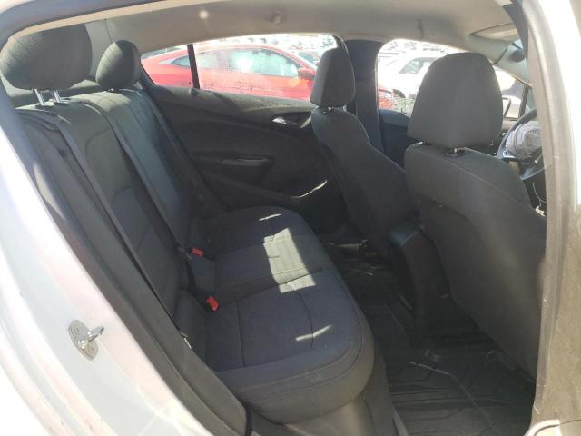 2018 CHEVROLET CRUZE LS 1G1BC5SM8J7129487