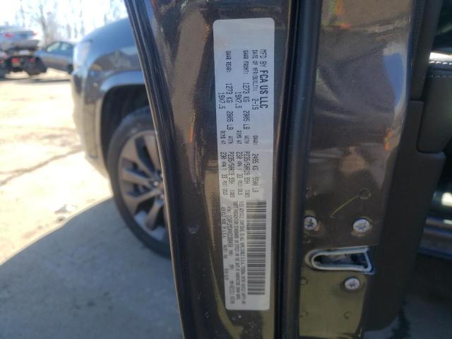 1C4PJMDX4KD398450 Jeep Cherokee L 2019. Фото: 9