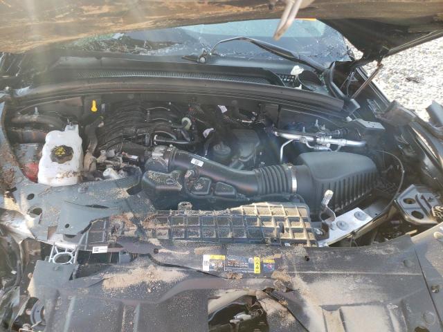 2021 JEEP GR CHEROKE 1C4RJKBG9M8190785