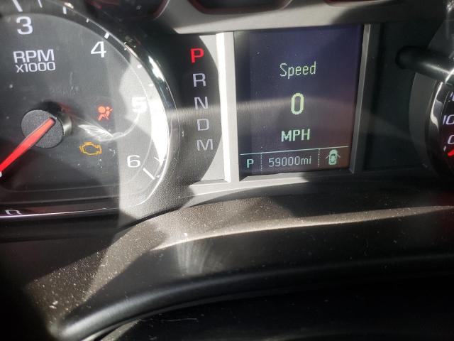 2016 CHEVROLET TAHOE POLI 1GNSKDEC6GR342465