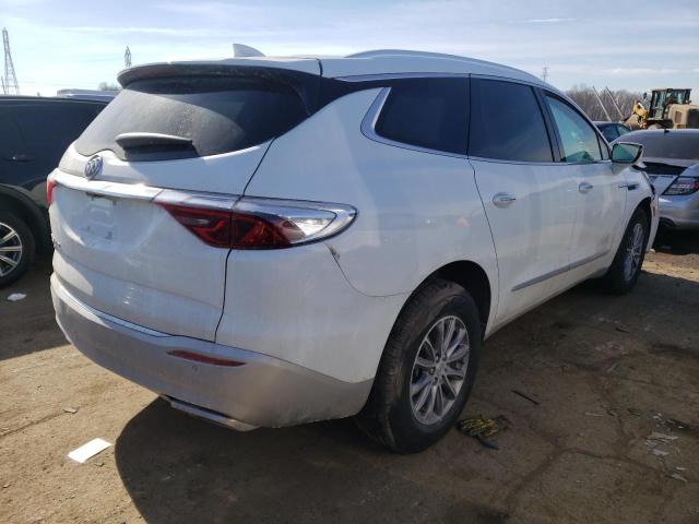 2022 BUICK ENCLAVE PR 5GAEVBKWXNJ128558