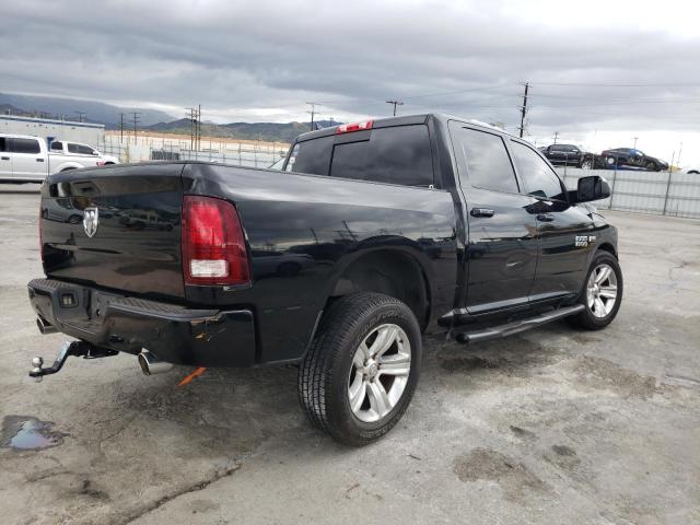 2014 RAM 1500 SPORT - 1C6RR6MTXES221967
