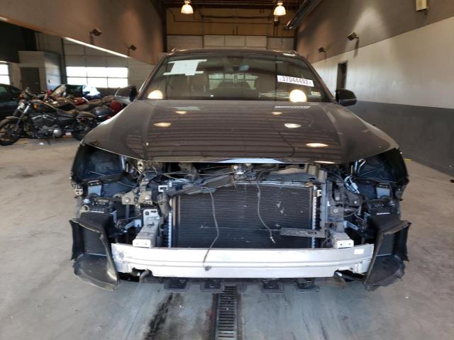 2017 AUDI Q7 PREMIUM WA1LAAF79HD028981
