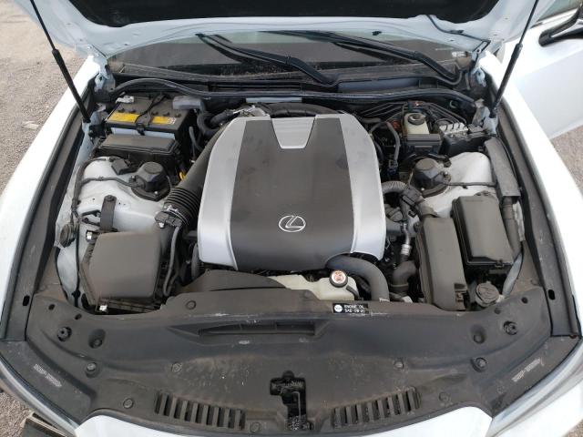 JTHGZ1B26M5037442 Lexus Is 350 F-S 2021. Фото: 6