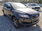 AUDI Q7 2013 foto