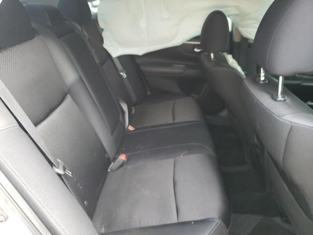 2017 NISSAN ALTIMA 2.5 1N4AL3AP7HC127434