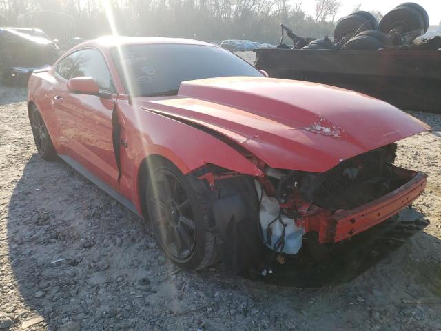 2016 FORD MUSTANG 1FA6P8CF3G5332098