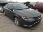 2015 CHRYSLER  200