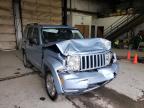 2012 JEEP  LIBERTY