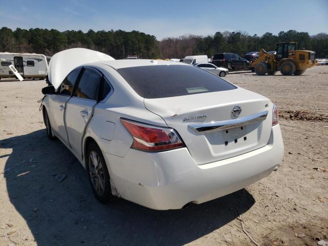 2015 NISSAN ALTIMA 2.5 1N4AL3AP5FN371715