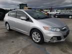 2012 HONDA  INSIGHT