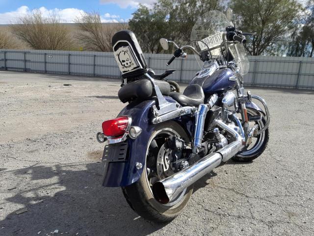 2013 HARLEY-DAVIDSON FLD SWITCH 1HD1GZM14DC310307