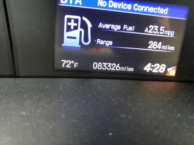 2013 HONDA CIVIC LX - 2HGFG3B59DH501746