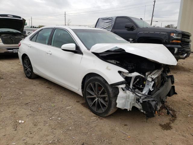 4T1BF1FK6GU118719 Toyota Camry Le 2016