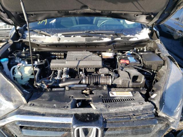 2022 HONDA CR-V SPORT 2HKRW2H43NH200664