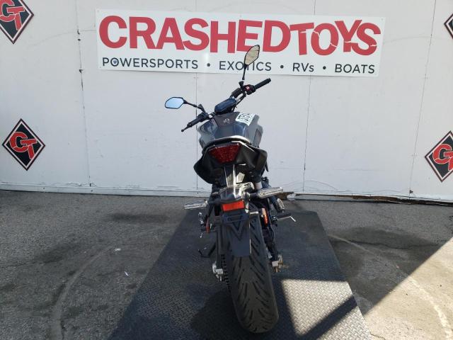 2021 YAMAHA MT07 C JYARM32Y7MA000315