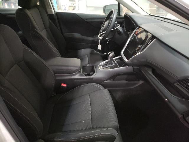 2022 SUBARU LEGACY PRE 4S3BWAD61N3006777