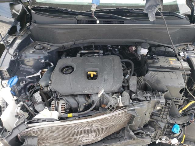 2021 KIA SELTOS EX KNDERCAA0M7075802