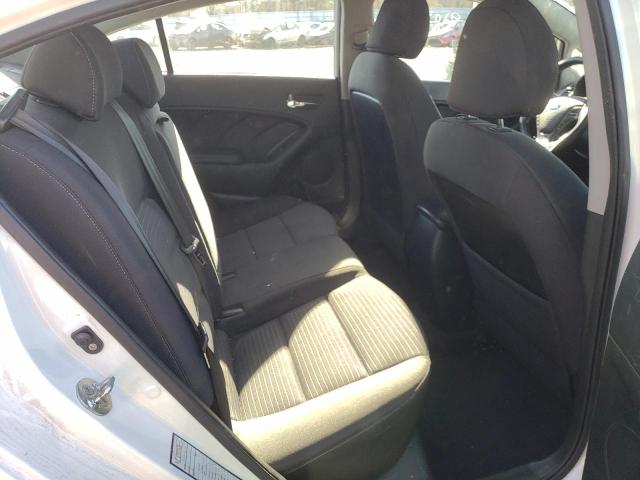 2015 KIA FORTE LX KNAFX4A67F5351299