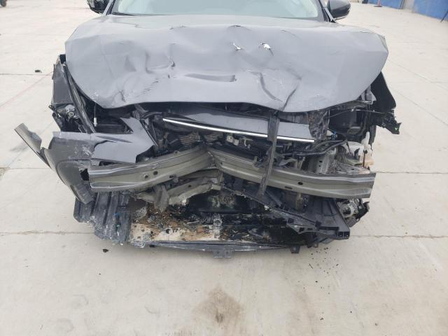 2020 SUBARU OUTBACK LI - 4S4BTANC8L3252263
