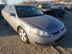 2007 CHEVROLET  IMPALA