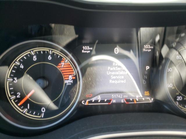 1C4PJMDX4KD398450 Jeep Cherokee L 2019. Фото: 7