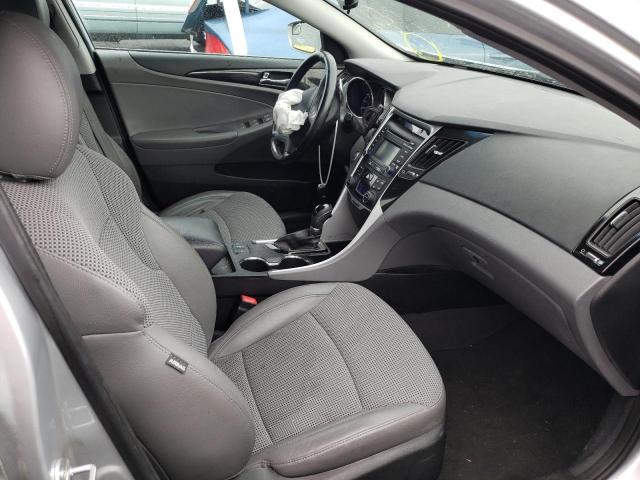 2014 HYUNDAI SONATA SE - 5NPEC4AB8EH866303