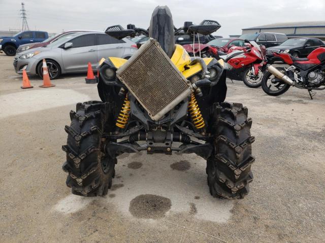 2021 CAN-AM RENEGADE X 3JBMWAX47MJ000308